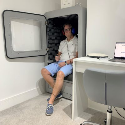Hearing Tests near Winchester Hampshire